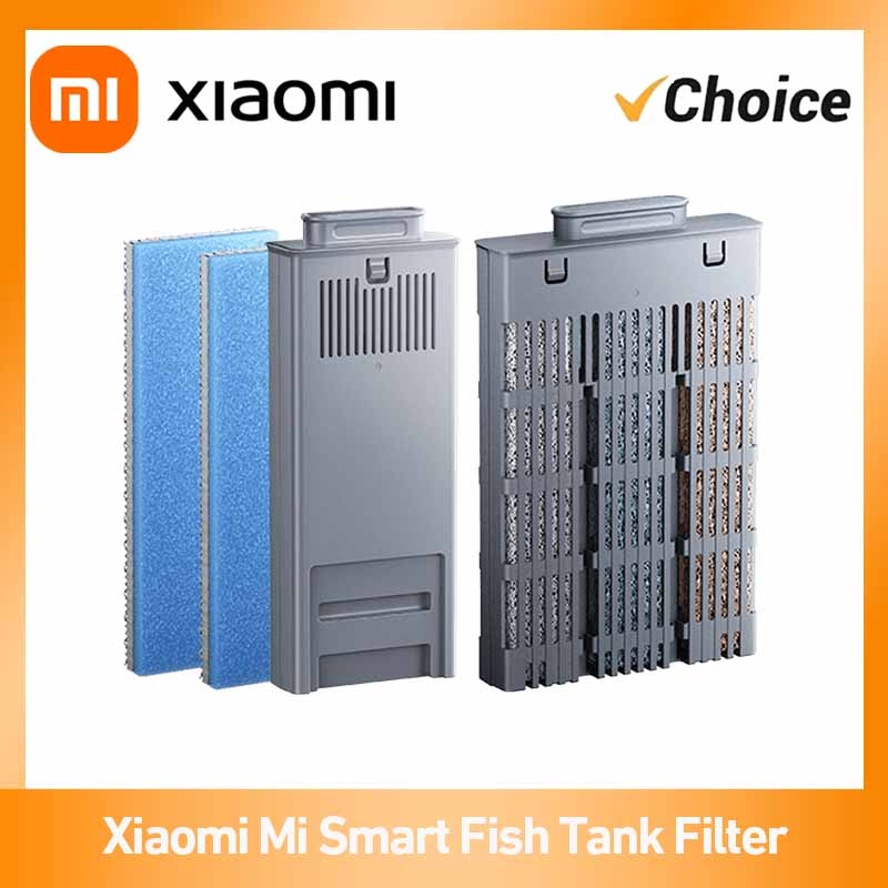 Aquarium Xilong - Filtre de remplacement original pour aquarium