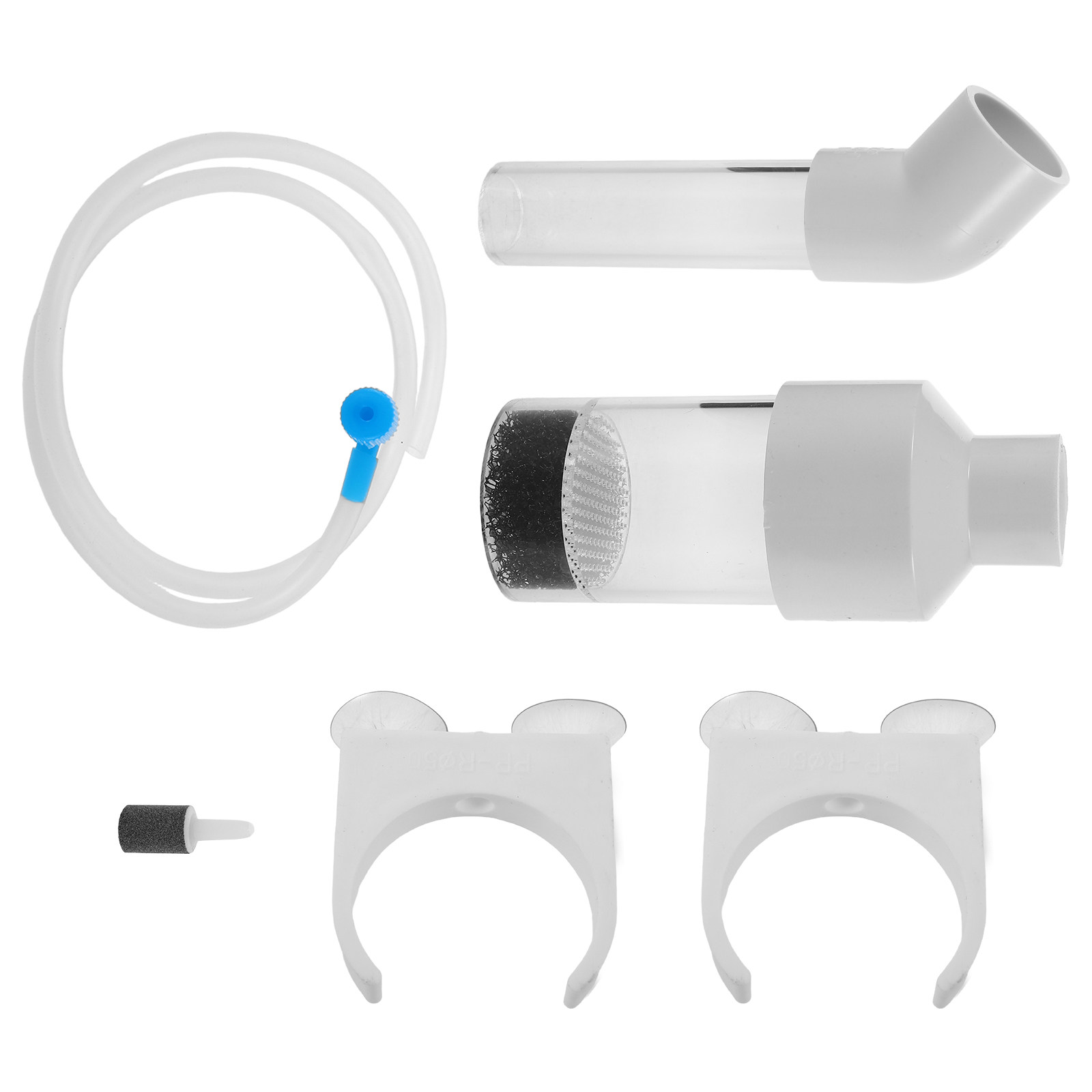 Aquarium Fish Cichlid - Incubateur d'écloserie pour poissons 50 mm,