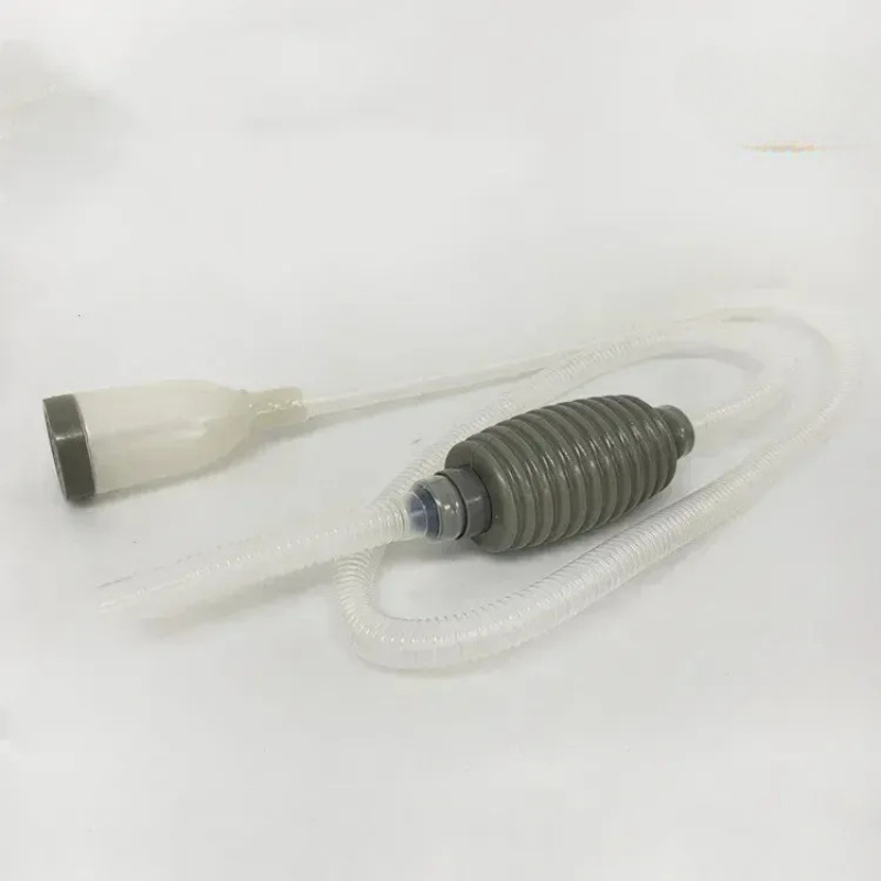 Aquarium Xxl - Kit d'outils de nettoyage à siphon