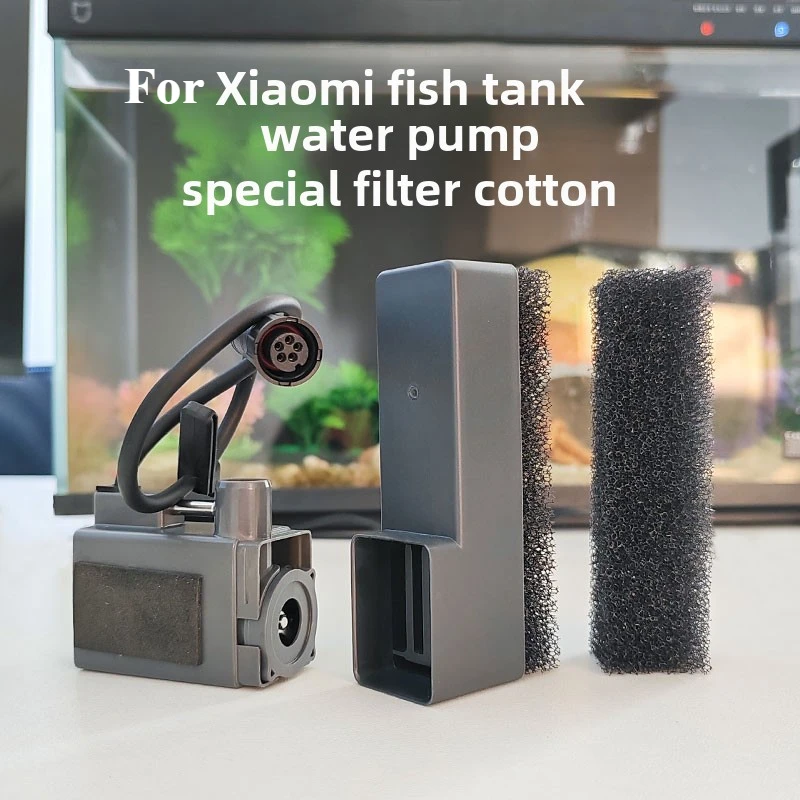 Aquarium Xilong - Pompe d'aquarium intelligente pour Xiaomi Mijia,