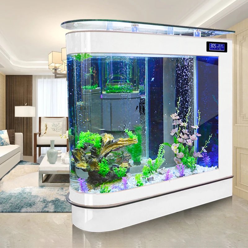 Aquarium Xxl - Une balle Aquarium grand poisson Globe