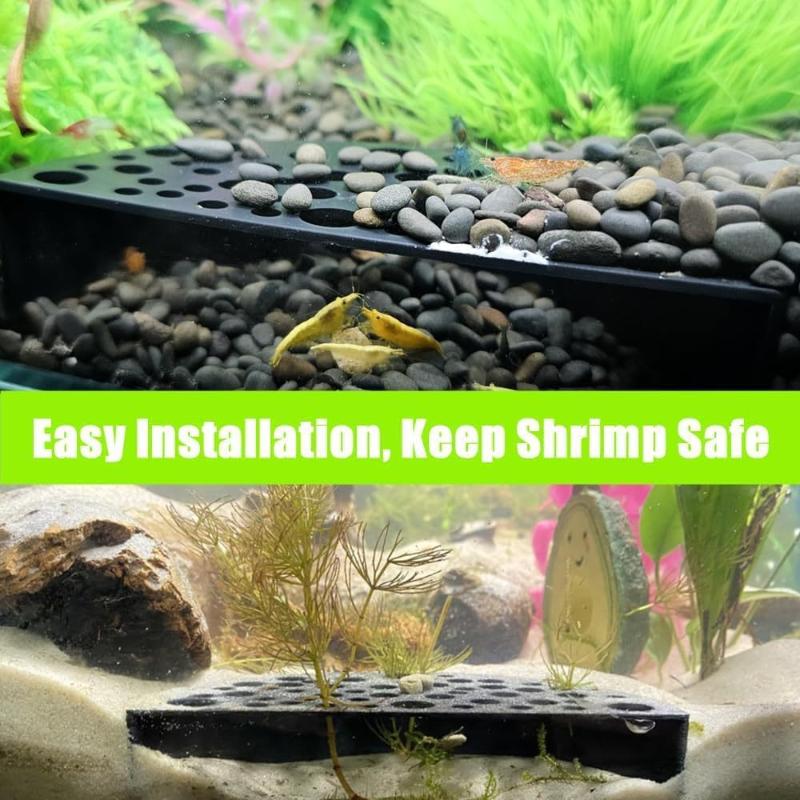 Aquarium Fish Types - Nouvelle grotte cachée pour aquarium, abri