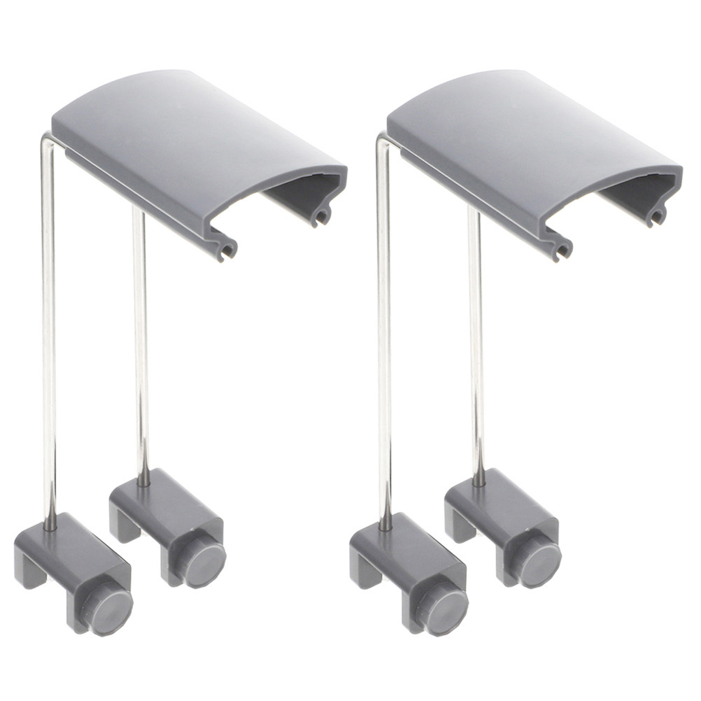 Aquarium Fish Types - Support de lampe d'aquarium réglable 2