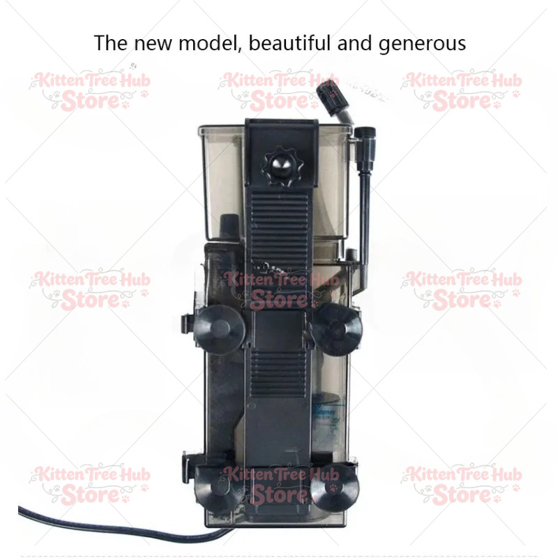 Protein Skimmer Reef - Système de filtration pour aquarium de