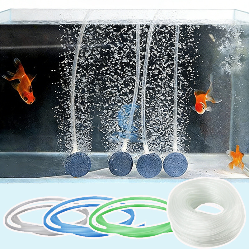 Tuyau d'air flexible transpare - Aquarium Fish House avis et prix
