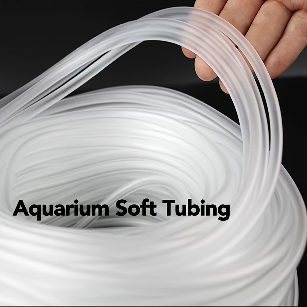 Tuyau d'air flexible transpare - Aquarium Fish House avis et prix