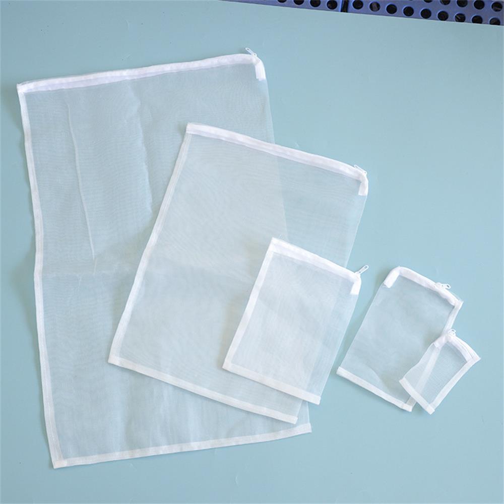 5 pièces 100 maille Nylon trou - Aquarium Fish Ball avis et prix