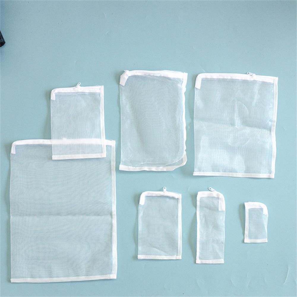 5 pièces 100 maille Nylon trou - Aquarium Fish Ball avis et prix