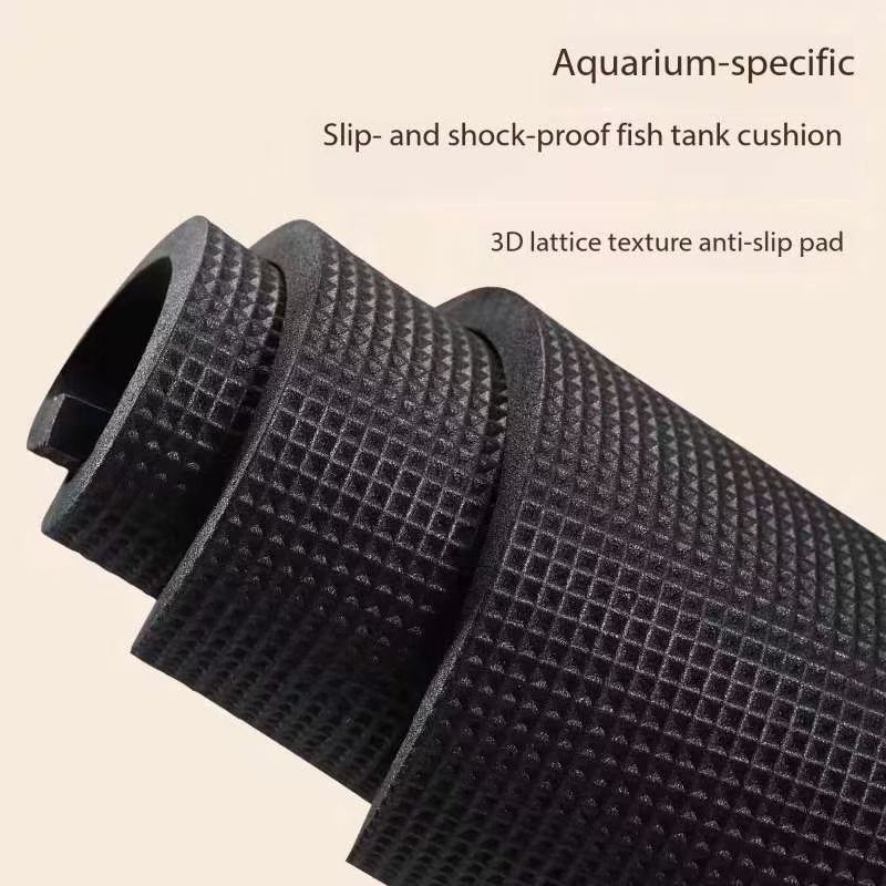Tapis d'aquarium épaissi, tapi - Aquarium Fish House avis et prix