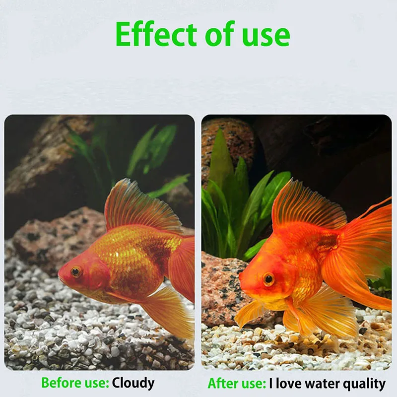 Médias filtrants pour aquarium - Aquarium Fish Ball avis et prix