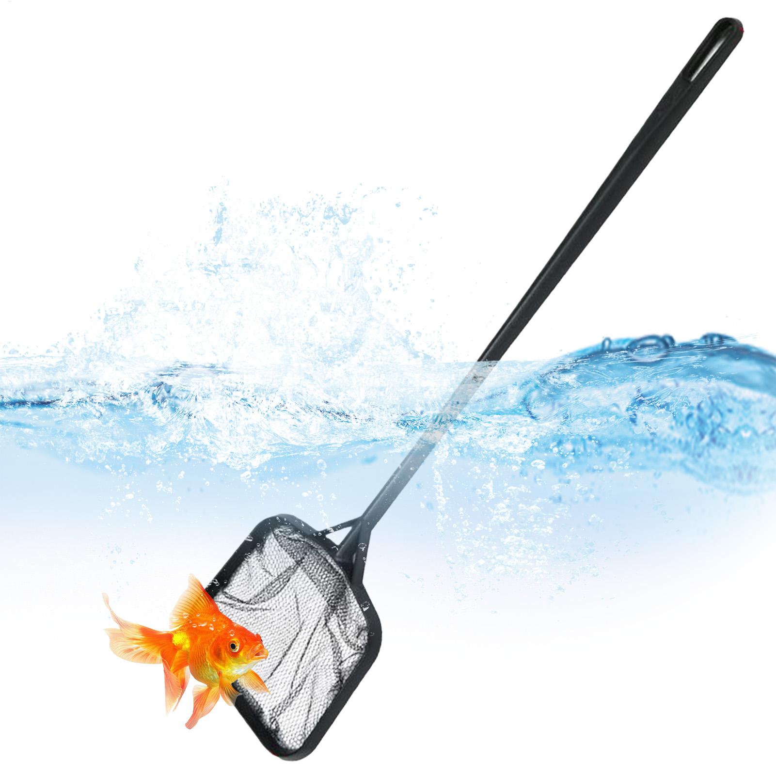 Filets de nettoyage pour pisci - Aquarium Fish House avis et prix