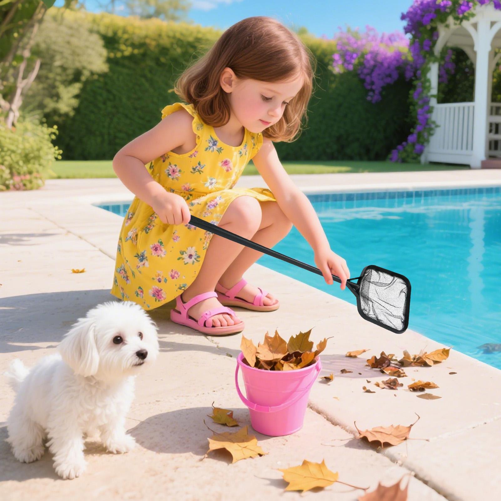 Filets de nettoyage pour pisci - Aquarium Fish House avis et prix