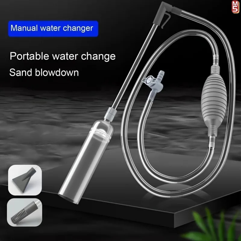 Kit d'outils de nettoyage à si - Aquarium Xxl avis et prix