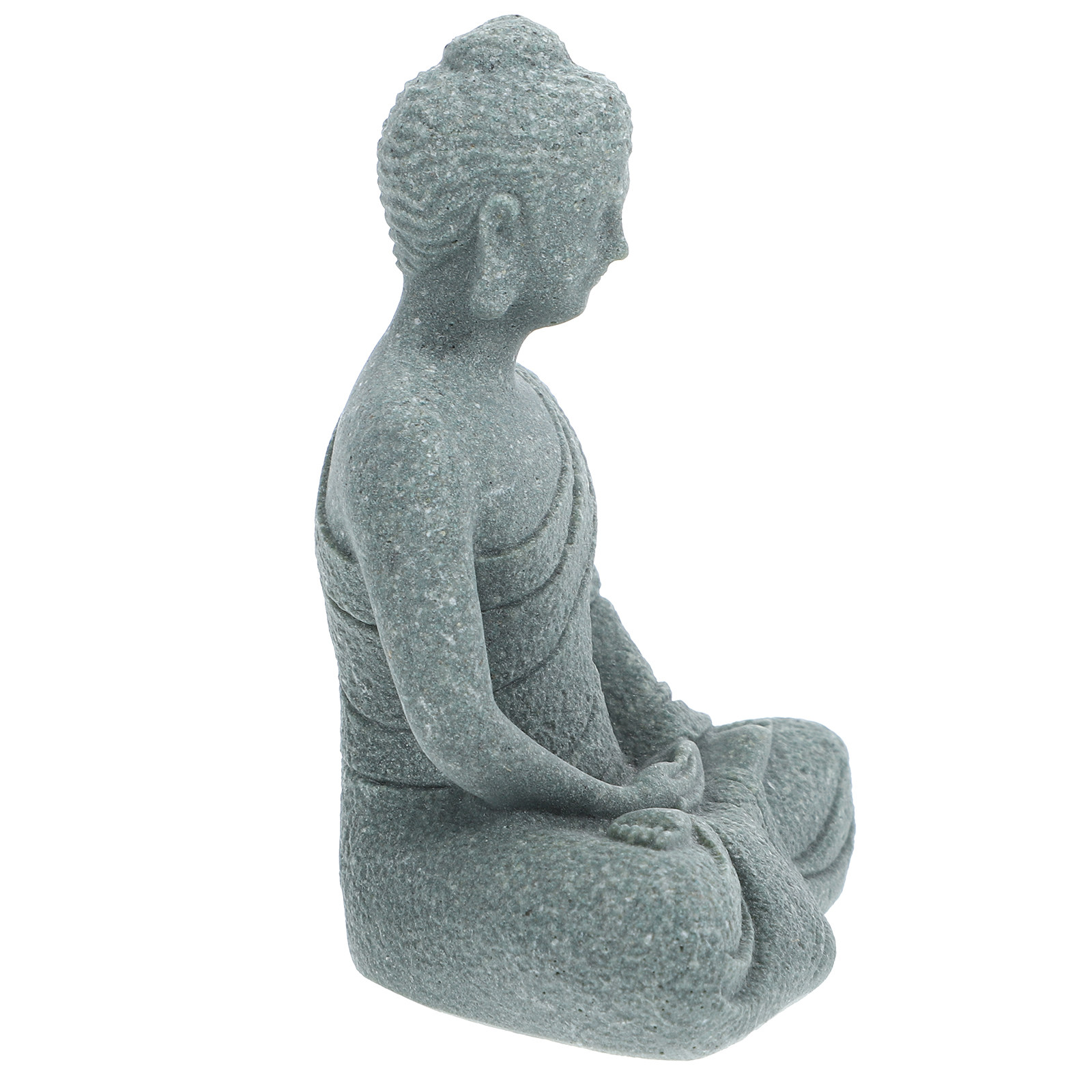 Mini Statue de Bouddha en Rési - Aquarium Mini Fish avis et prix