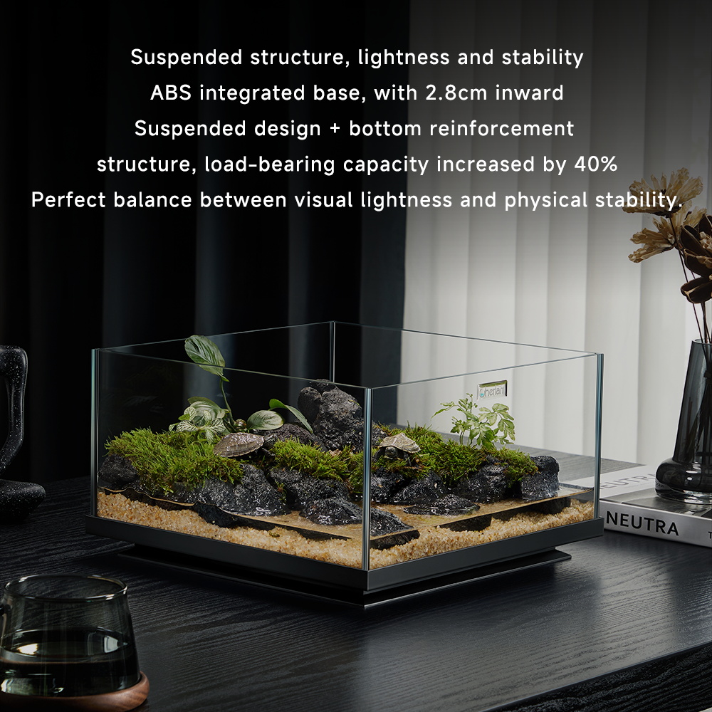 sttl Cherlam Factory Wholesale - Aquarium Xxl avis et prix