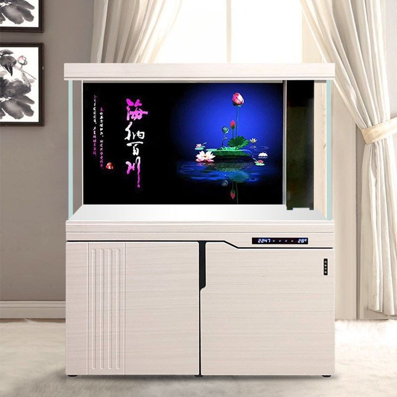 Filtre de fond pour aquarium X - Aquarium Xilong avis et prix