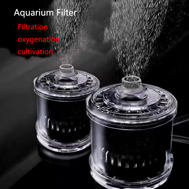 Filtre d'aquarium, tabouret de - Aquarium Fish Ball avis et prix