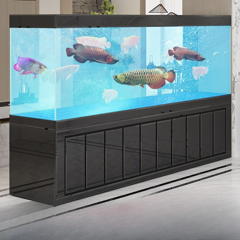Grand aquarium Jinlong pour sa - Aquarium Xxl avis et prix
