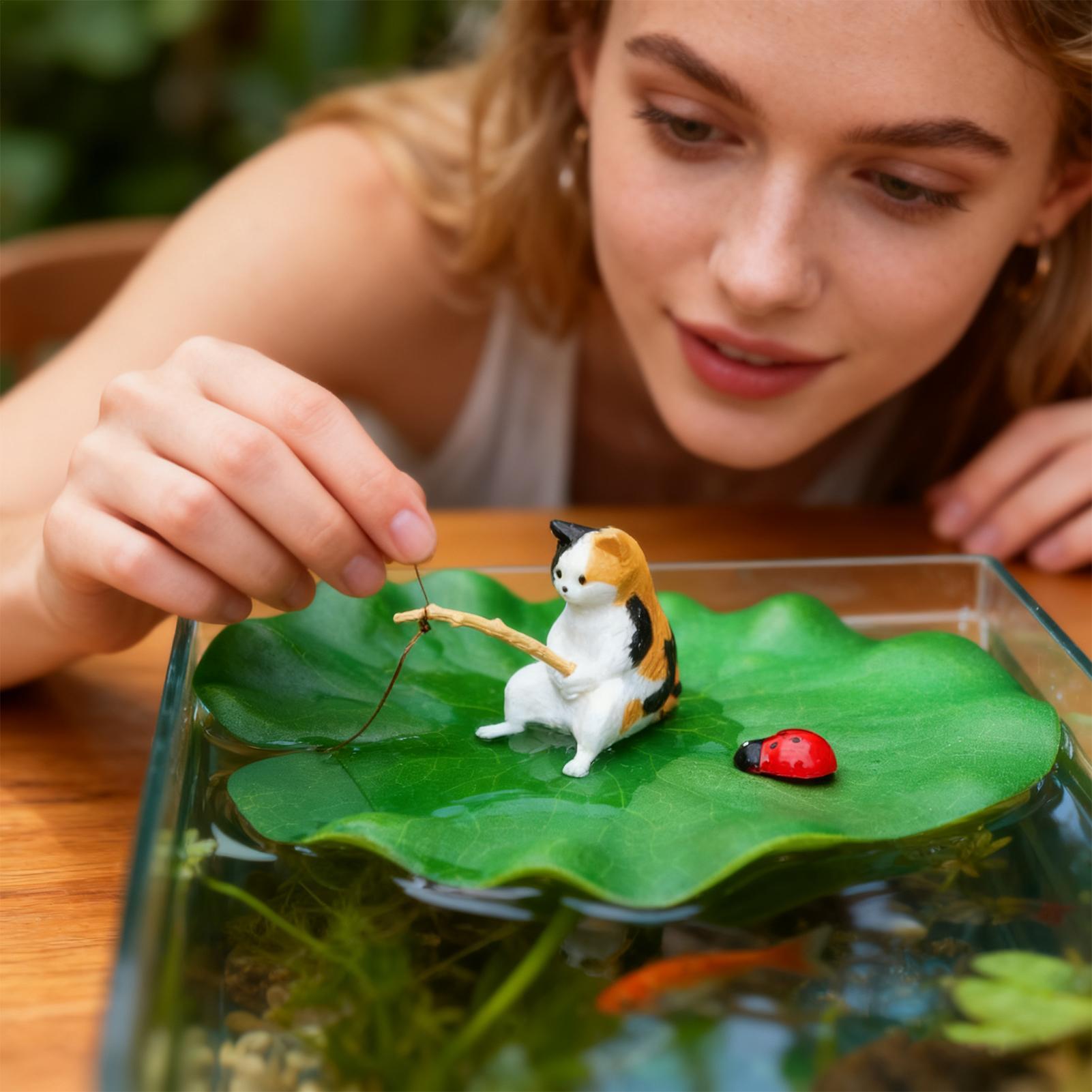 Décoration de Modèle d'Aquariu - Aquarium Fish Names avis et prix