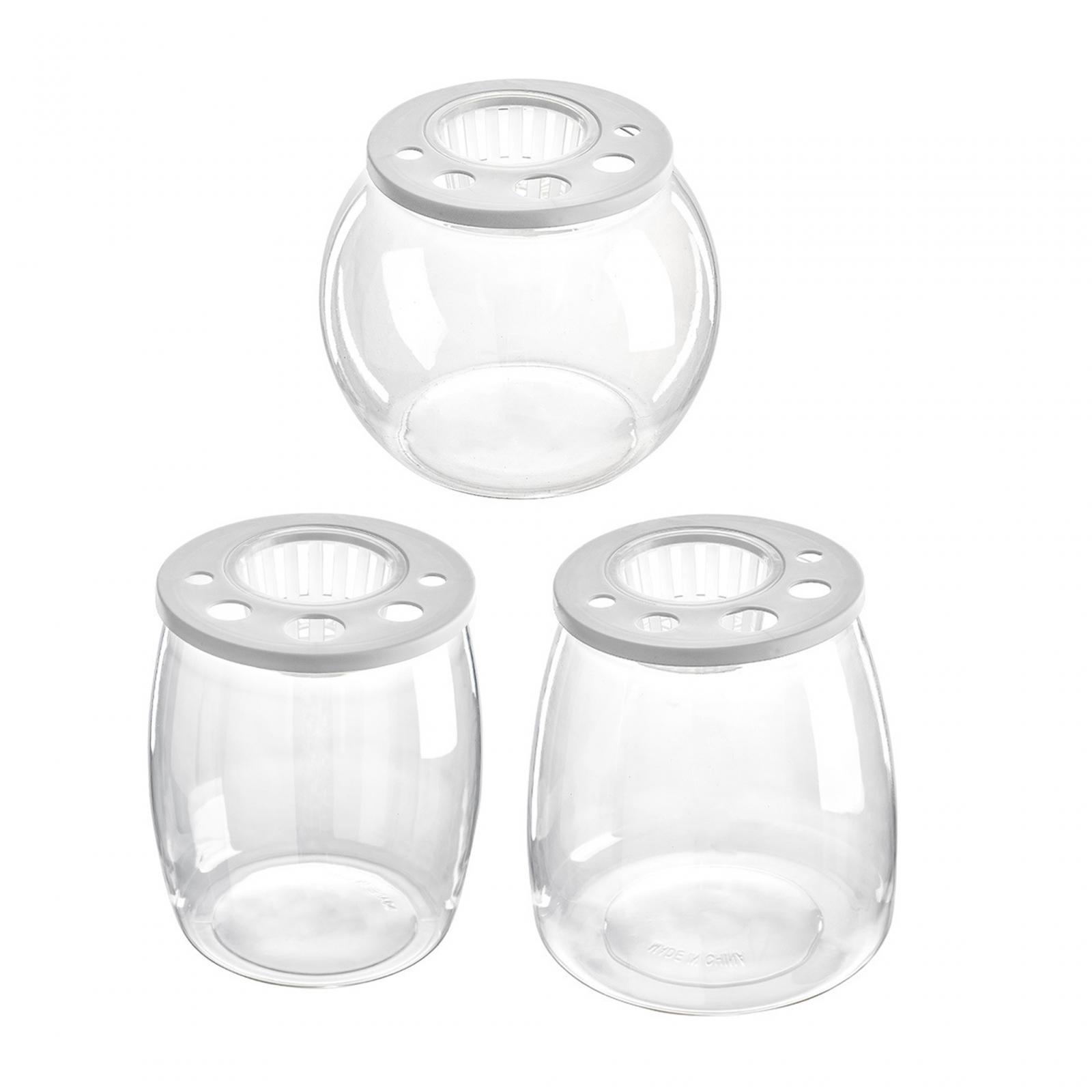 Aquarium de bureau transparent - Aquarium Fish Drawing avis et prix