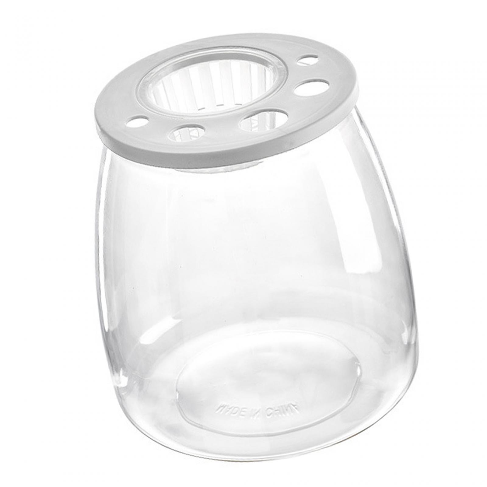 Aquarium de bureau transparent - Aquarium Fish Drawing avis et prix