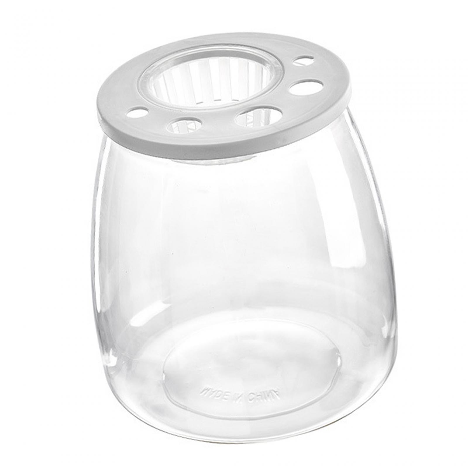 Aquarium de bureau transparent - Aquarium Fish Drawing avis et prix