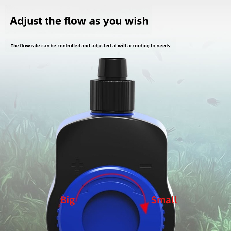 Pompe à eau submersible silenc - Aquarium Fish Drawing avis et prix