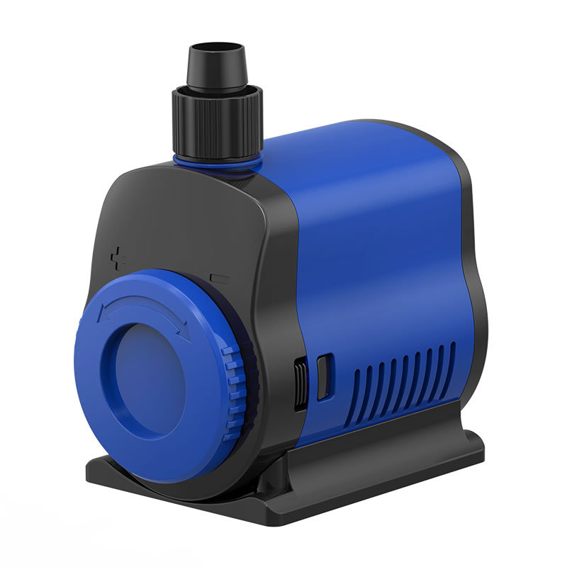 Pompe à eau submersible silenc - Aquarium Fish Drawing avis et prix