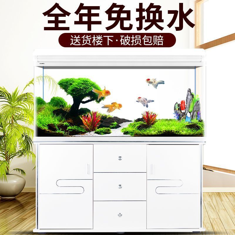 Aquarium Xilong pour poissons  - Aquarium Xilong avis et prix