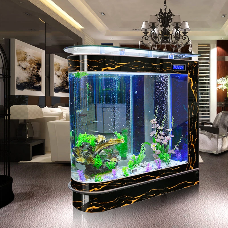 Une balle Aquarium grand poiss - Aquarium Xxl avis et prix