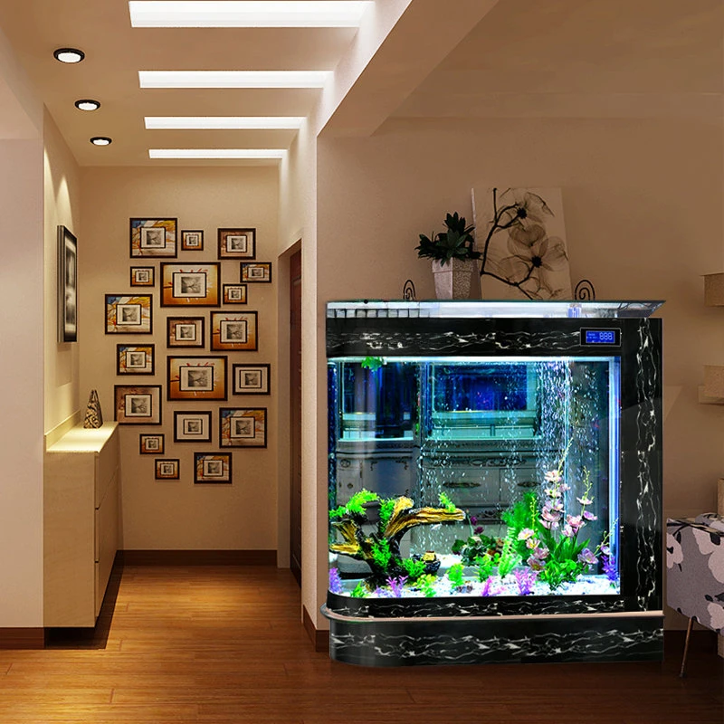 Une balle Aquarium grand poiss - Aquarium Xxl avis et prix