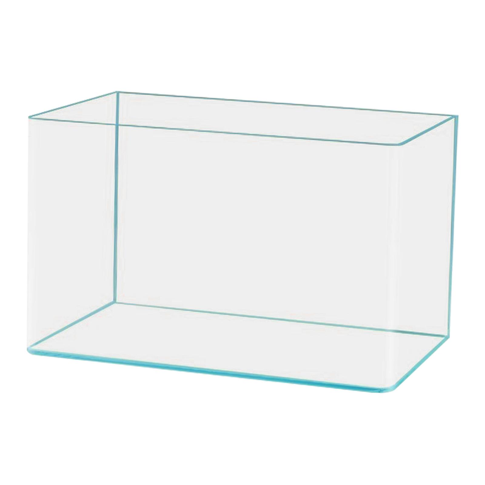 Décoration d'aquarium en verre - Aquarium Xxl avis et prix