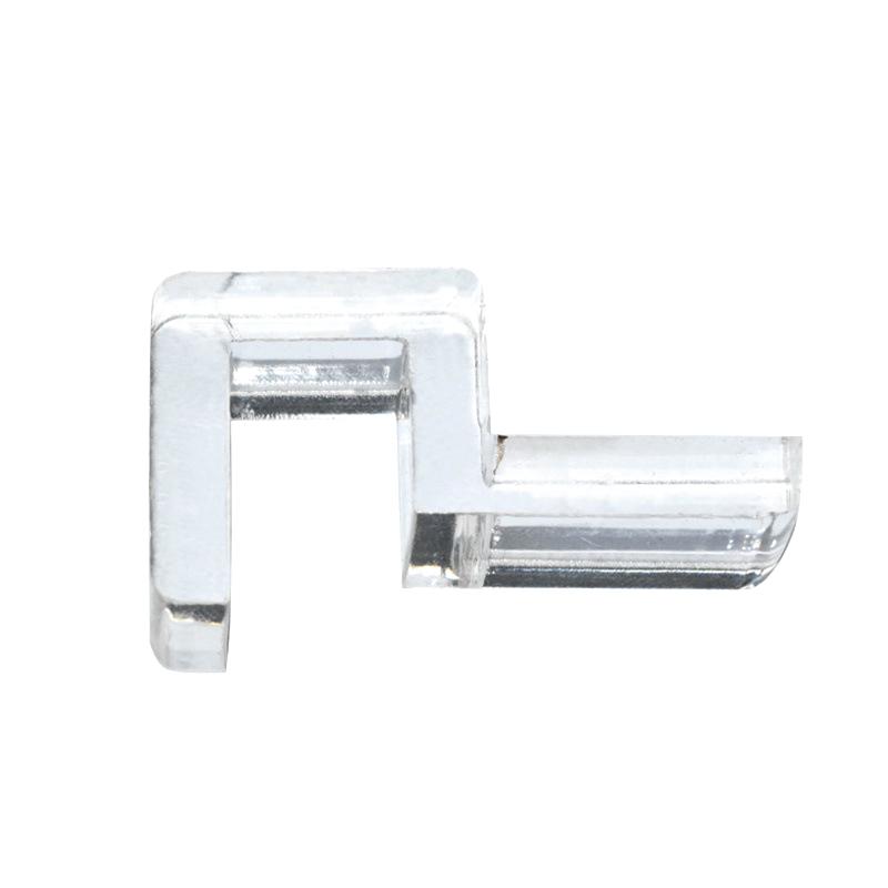 Lot de 10 supports de fixation - Aquarium Mini Fish avis et prix
