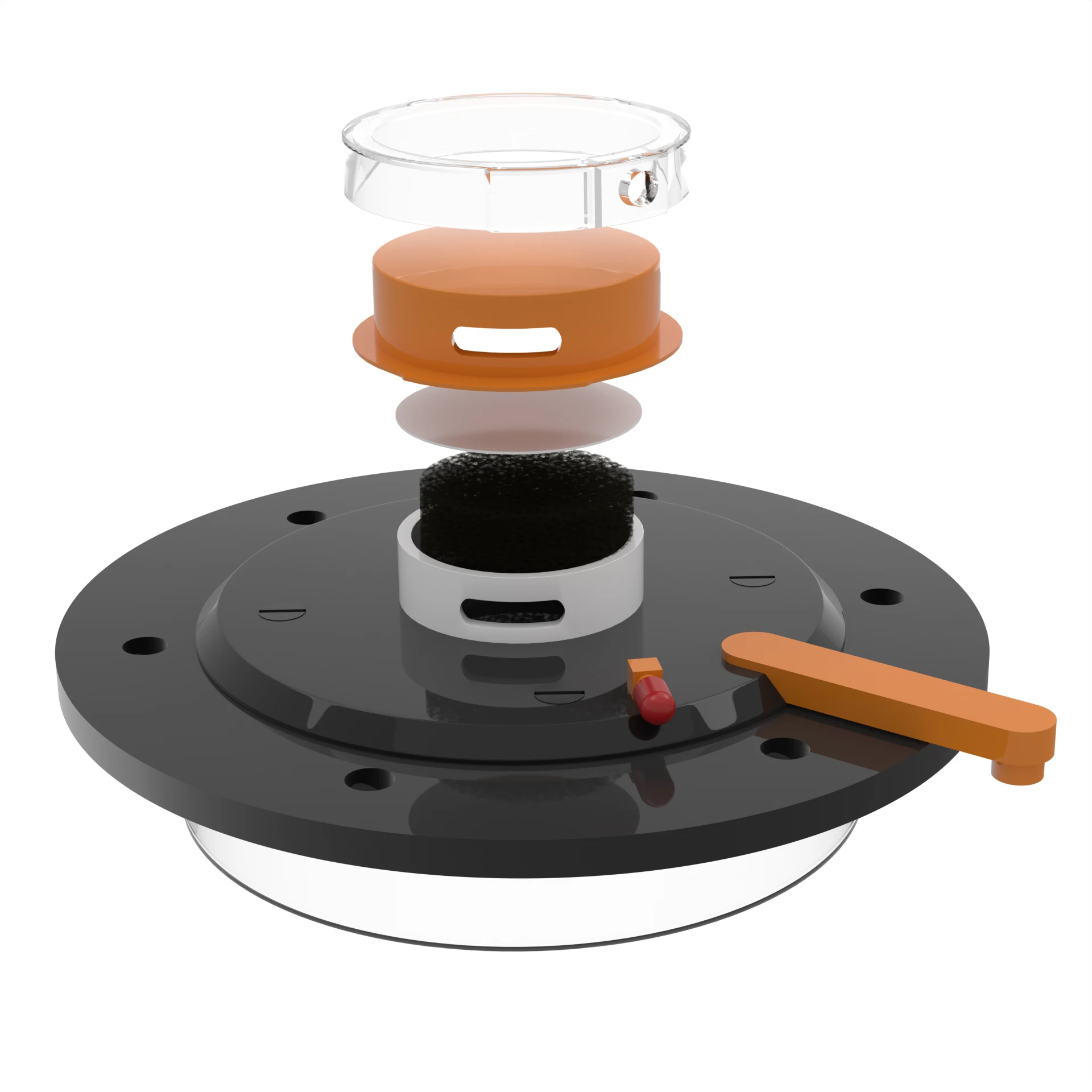 Écumeur de protéines interne m - Protein Skimmer Reef avis et prix
