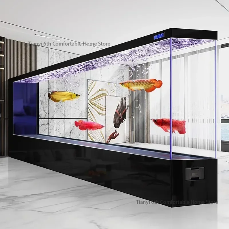Aquariums de luxe transparents - Aquarium Xxl avis et prix
