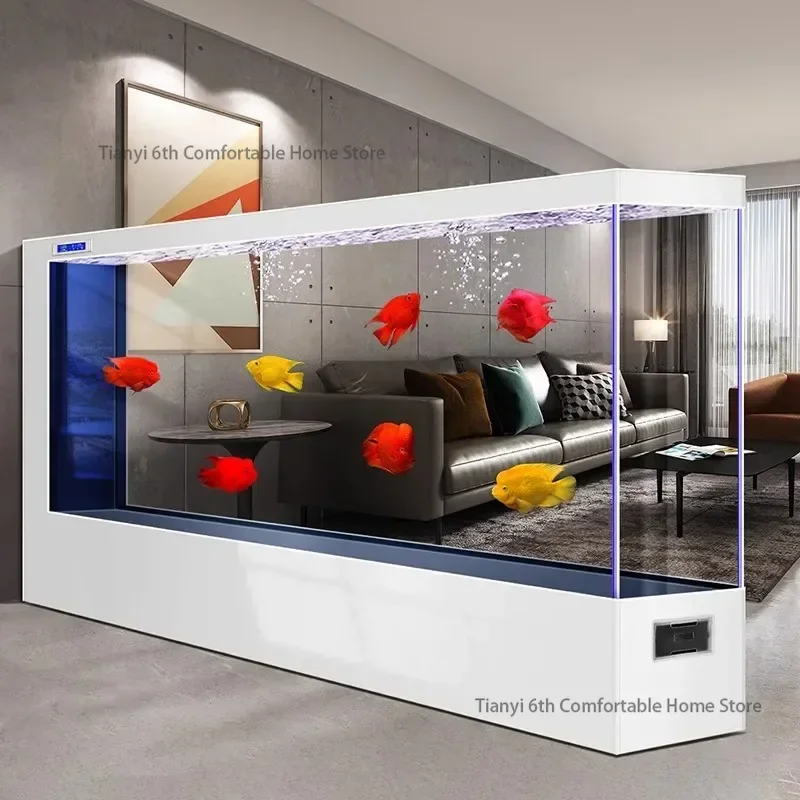 Aquariums de luxe transparents - Aquarium Xxl avis et prix