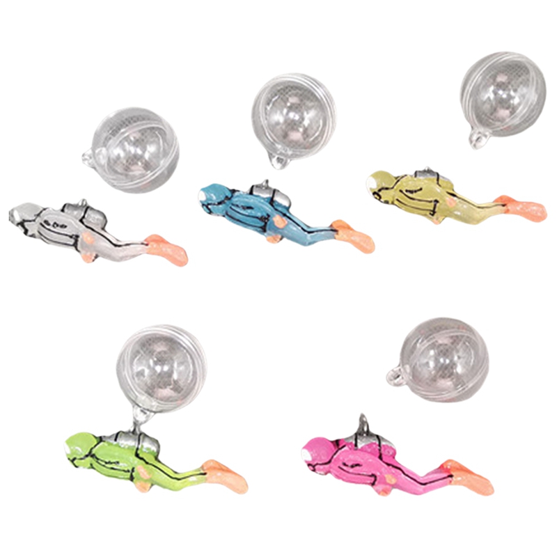 Mini figurine sous-marine pour - Aquarium Fish World avis et prix