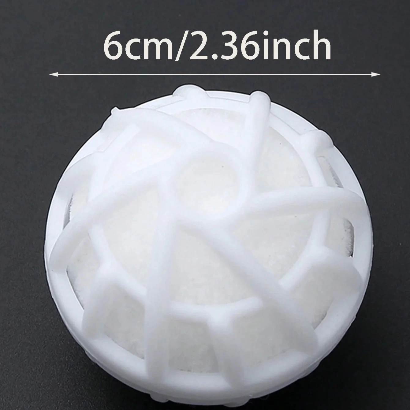 10 pièces-filtre d'aquarium bo - Aquarium Fish Ball avis et prix