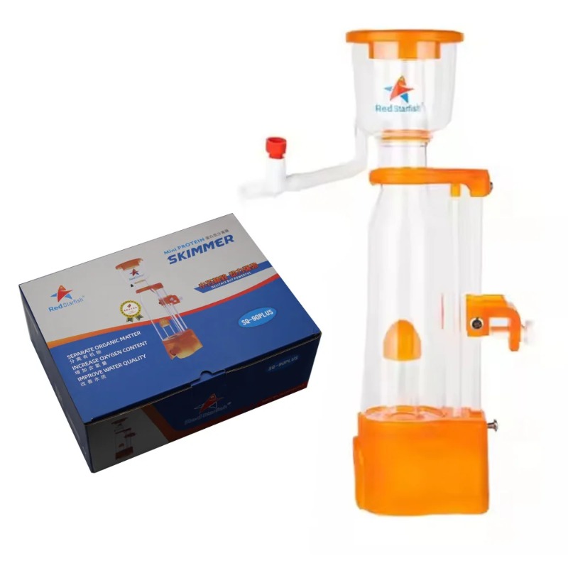 Filtre à protéines pour aquari - Aquarium Mini Fish avis et prix