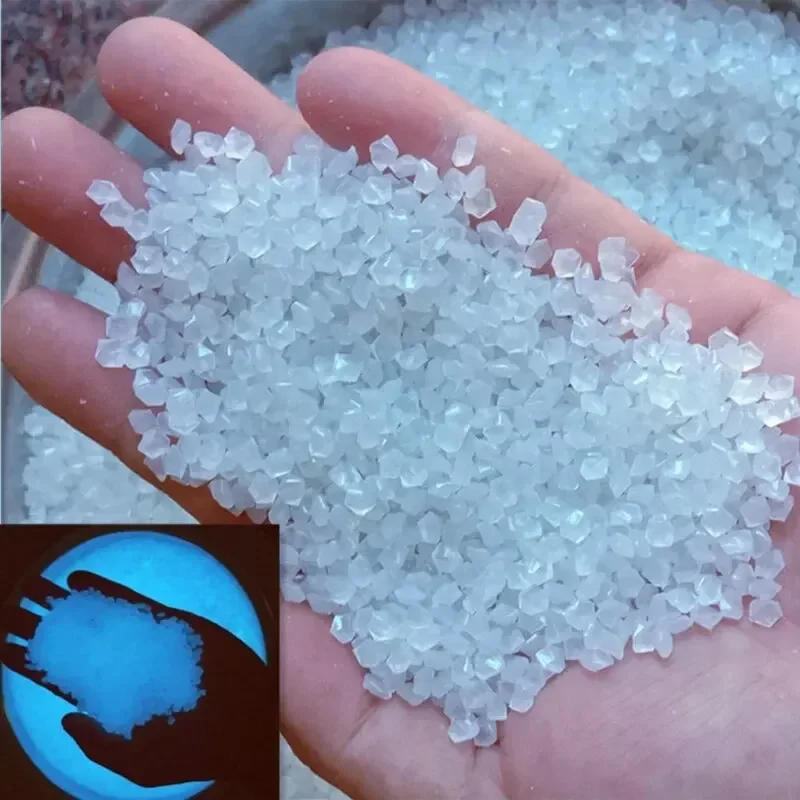 1000 pièces 3-5mm sable lumine - Aquarium Fish Types avis et prix