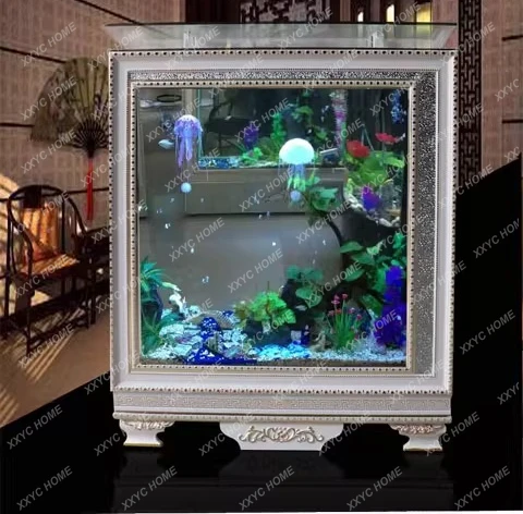 Aquarium en verre avec écran b - Aquarium Xxl avis et prix