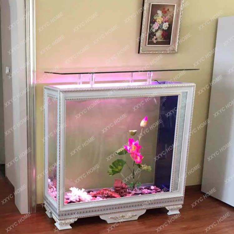Aquarium en verre avec écran b - Aquarium Xxl avis et prix