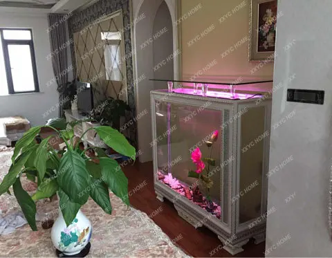 Aquarium en verre avec écran b - Aquarium Xxl avis et prix