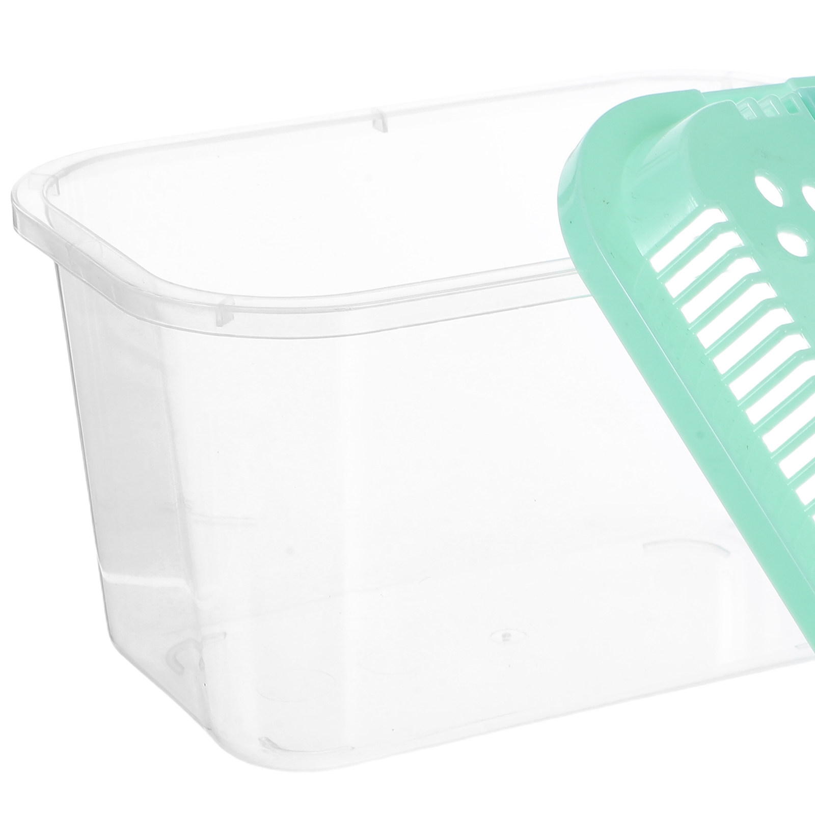 Lot de 5 mini-aquariums portab - Aquarium Mini Fish avis et prix