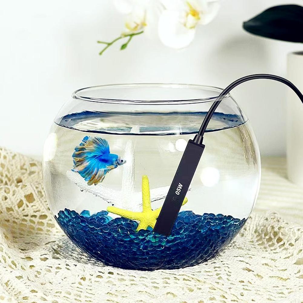 Mini chauffe-eau USB 5V pour a - Aquarium Mini Fish avis et prix