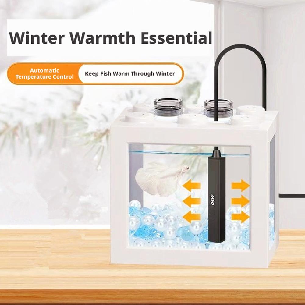Mini chauffe-eau USB 5V pour a - Aquarium Mini Fish avis et prix