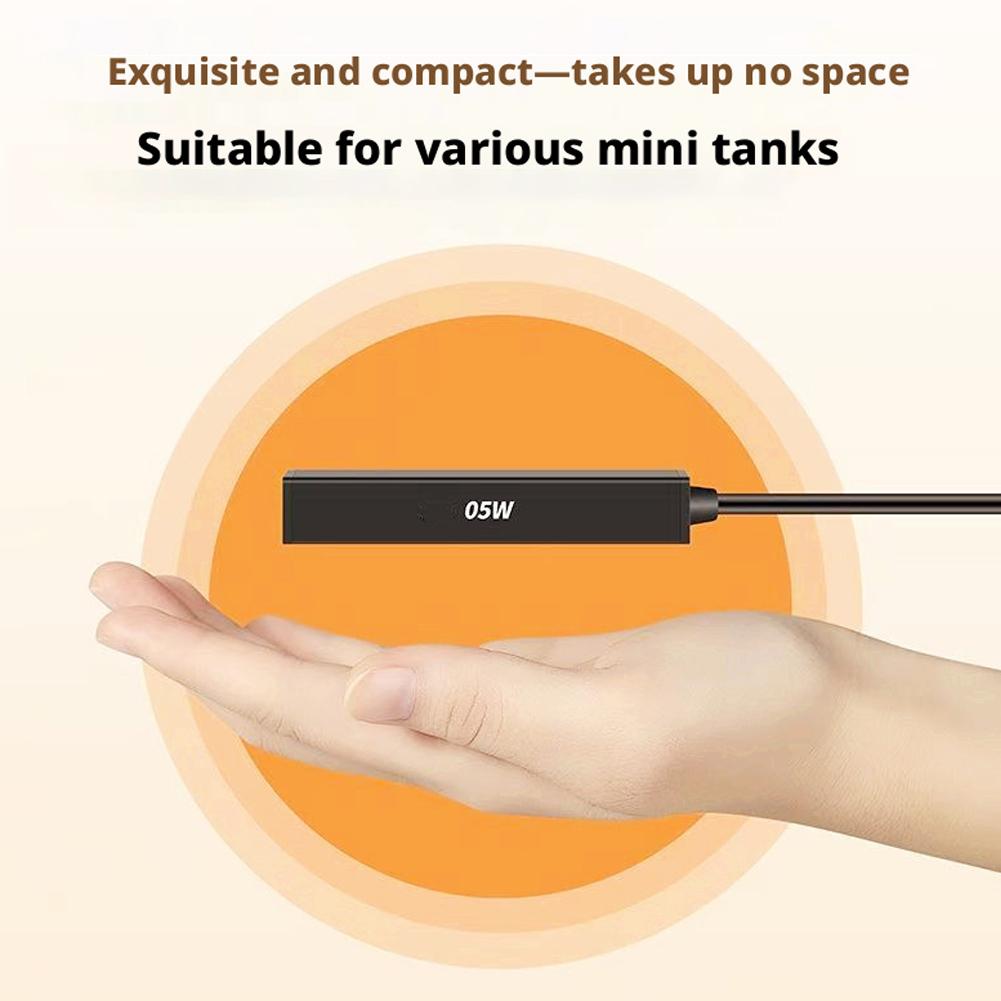 Mini chauffe-eau USB 5V pour a - Aquarium Mini Fish avis et prix