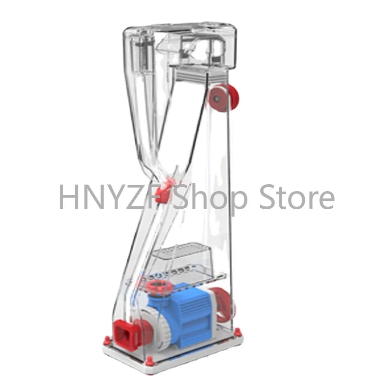 Pompe à roue à aiguilles Ventu - Protein Skimmer Reef avis et prix