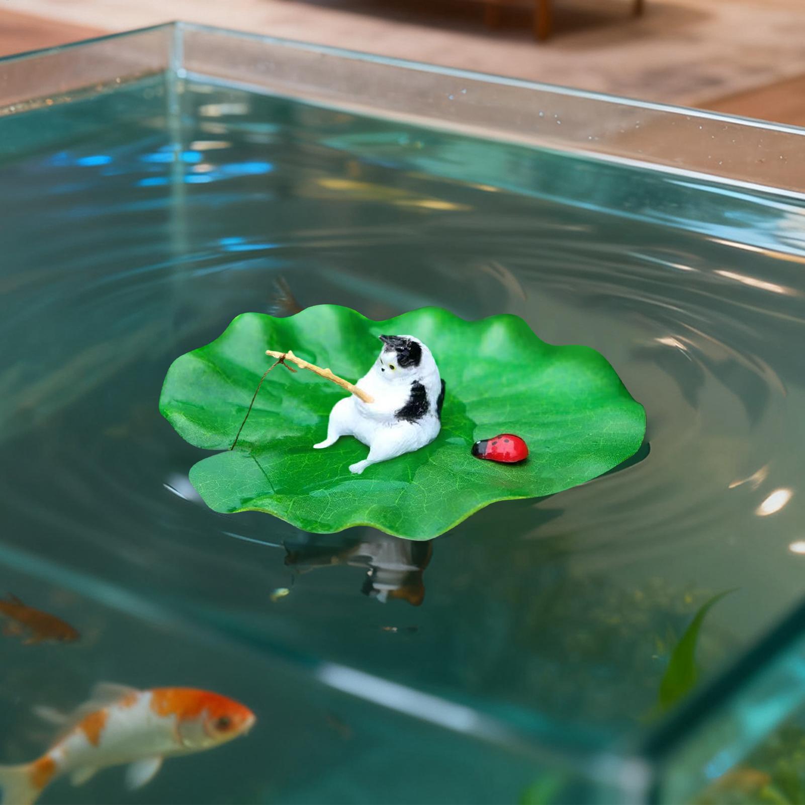 Décoration d'aquarium : Modèle - Aquarium Fish Names avis et prix