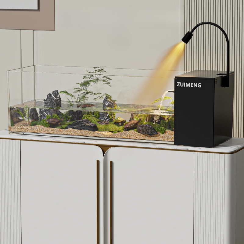 ‌ Réservoir d'aquarium tortue  - Aquarium Xxl avis et prix